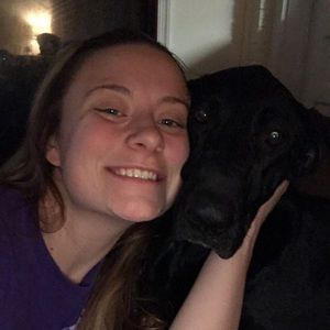 Meet your Posher, Kendra